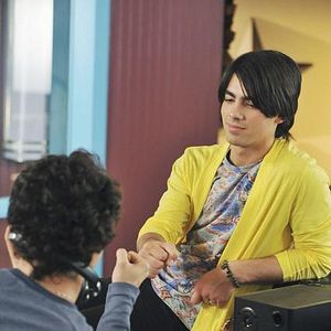 Bilder Disneys Jonas - Die Serie