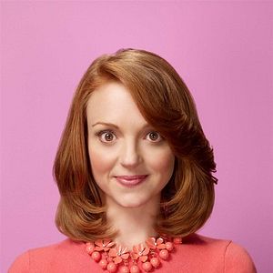 Bilder Jayma Mays