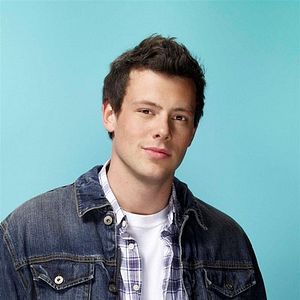 Bilder Cory Monteith