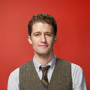 Bilder Matthew Morrison