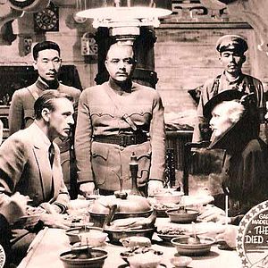 Bilder Der General starb im Morgengrauen