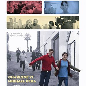 Bilder Nicholas Jasenovec