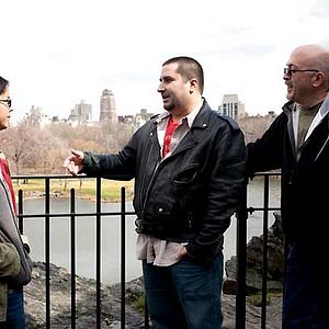 Bilder Nicholas Jasenovec