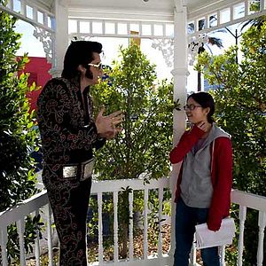 Bilder Nicholas Jasenovec