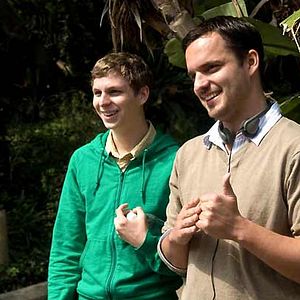 Bilder Nicholas Jasenovec