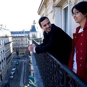 Bilder Nicholas Jasenovec