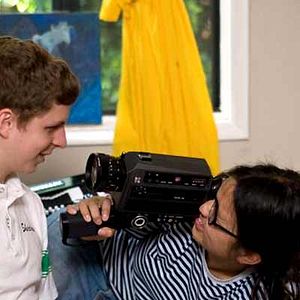 Bilder Nicholas Jasenovec