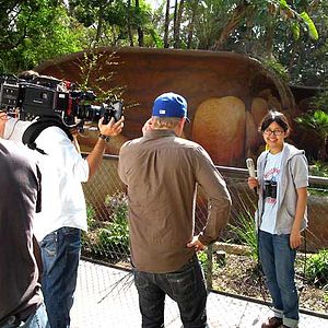 Bilder Nicholas Jasenovec