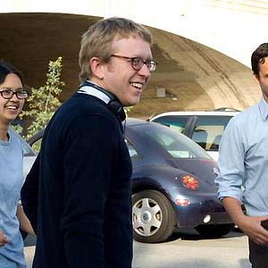 Bilder Nicholas Jasenovec