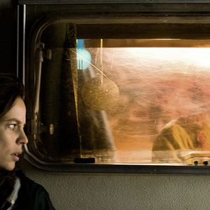 Bilder Hierro - Insel der Angst