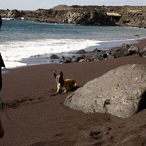 Bilder Hierro - Insel der Angst