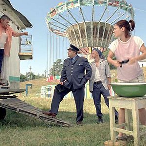 Bilder Tales from the Golden Age