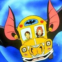 Bilder The Magic School Bus