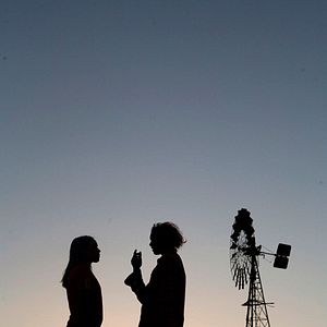 Bilder Warwick Thornton