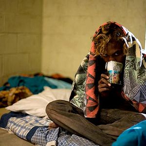 Bilder Warwick Thornton