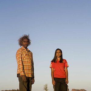 Bilder Warwick Thornton