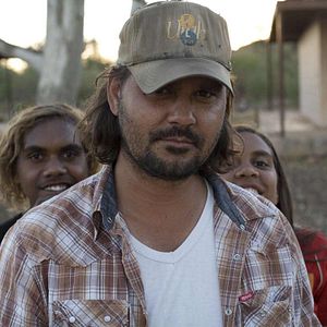 Bilder Warwick Thornton