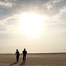 Bilder Die Reisen des Windes