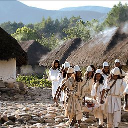 Bilder Die Reisen des Windes