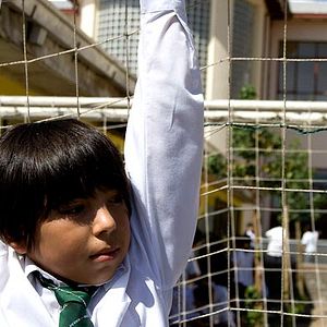 Bilder Huacho - Ein Tag im Leben