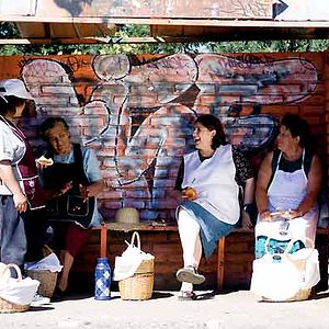 Bilder Huacho - Ein Tag im Leben