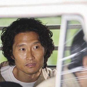 Bilder Daniel Dae Kim