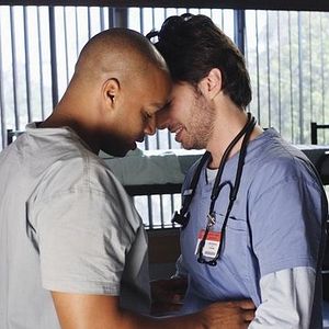 Bilder Donald Faison