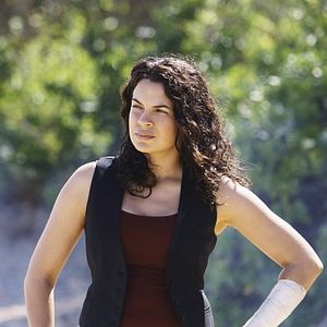 Bilder Zuleikha Robinson