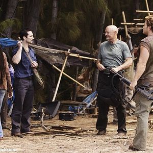 Bilder Néstor Carbonell