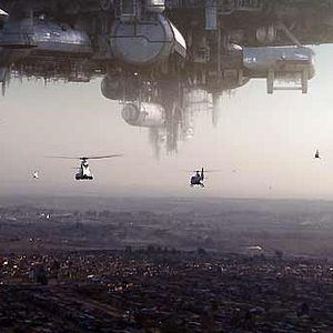 Bilder District 9