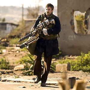 Bilder District 9