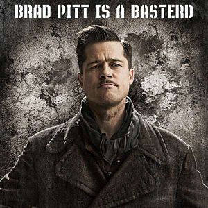 Bilder Inglourious Basterds