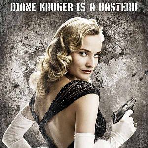 Bilder Inglourious Basterds