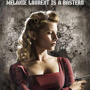 Bilder Inglourious Basterds