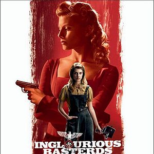 Bilder Inglourious Basterds