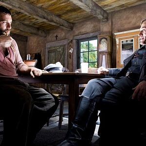 Bilder Inglourious Basterds