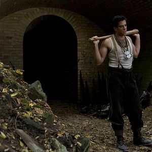 Bilder Inglourious Basterds