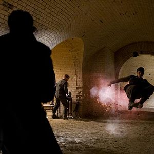 Bilder Inglourious Basterds