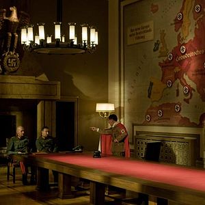 Bilder Inglourious Basterds