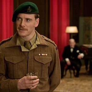 Bilder Inglourious Basterds