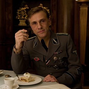 Bilder Inglourious Basterds