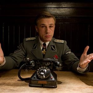 Bilder Inglourious Basterds