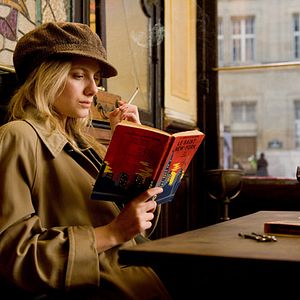 Bilder Inglourious Basterds