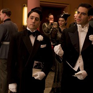 Bilder Inglourious Basterds