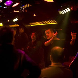 Bilder Off Limits - Wir sind das Gesetz