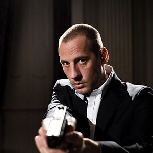 Bilder Off Limits - Wir sind das Gesetz