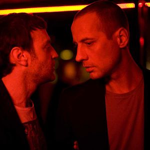 Bilder Off Limits - Wir sind das Gesetz