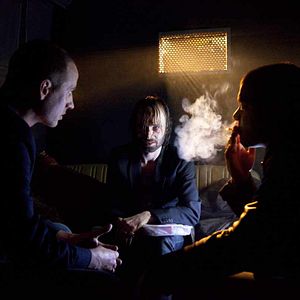 Bilder Off Limits - Wir sind das Gesetz