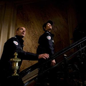 Bilder Cécile de France