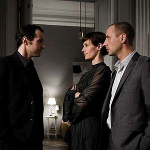 Bilder Cécile de France